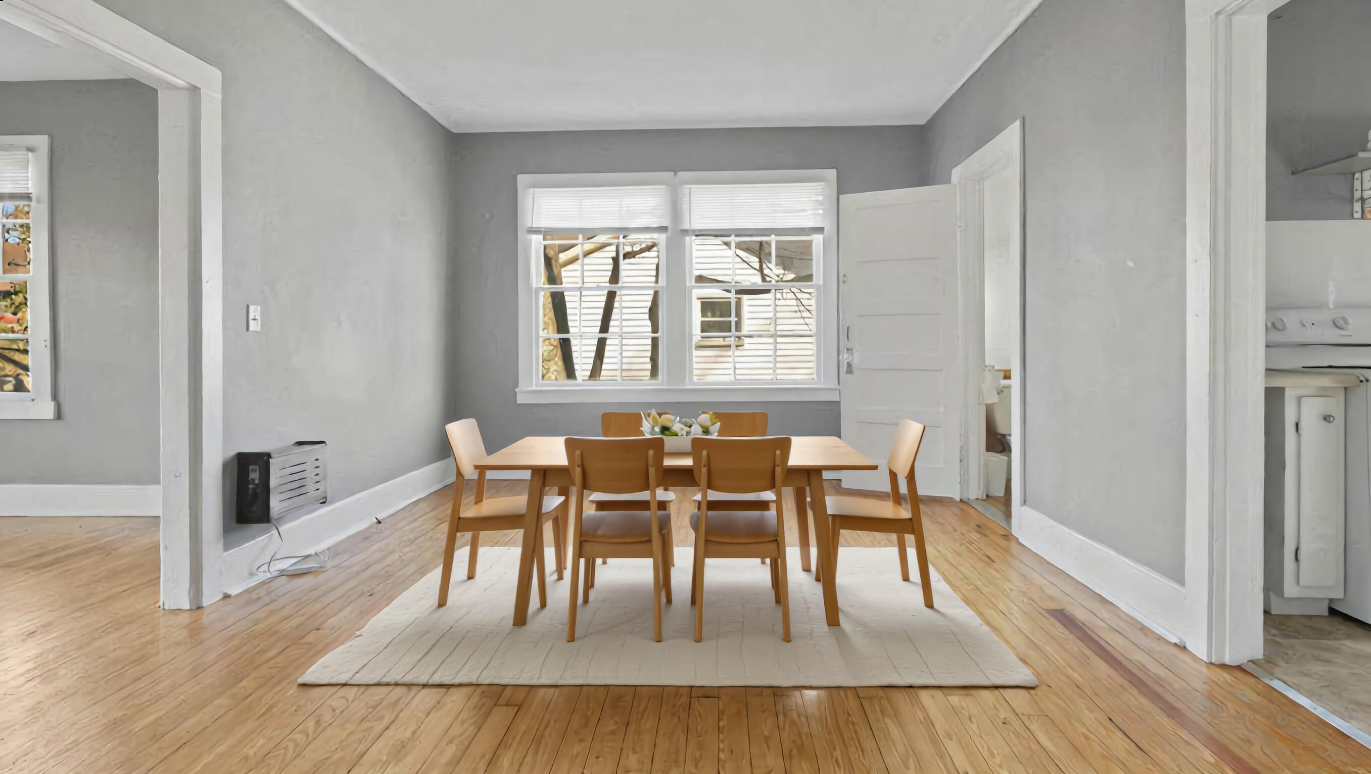 3638 Northrop Street