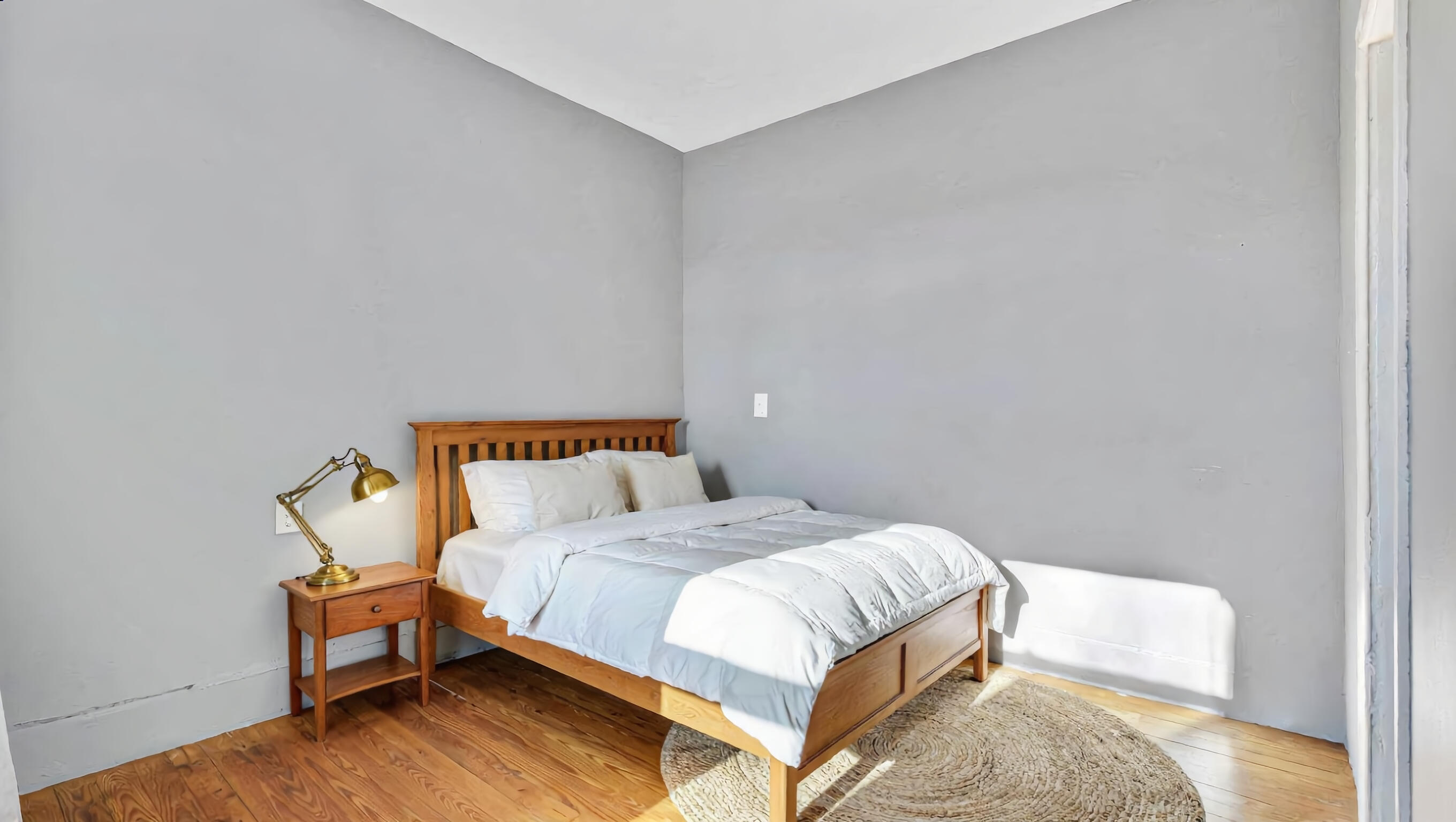 3638 Northrop Street