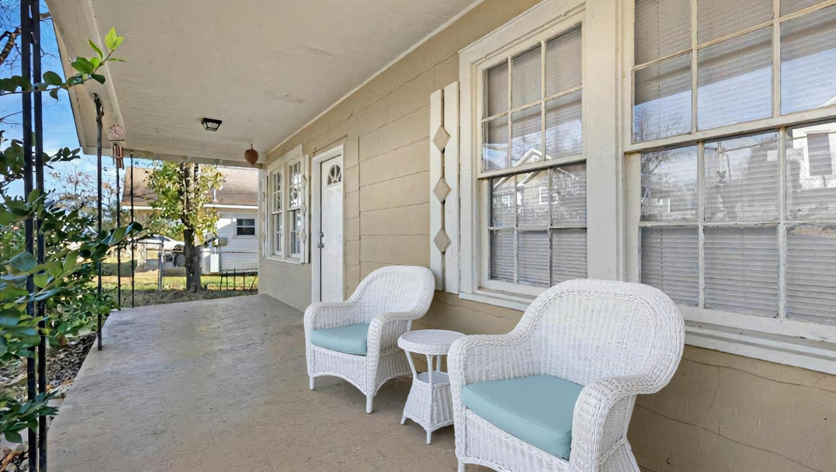 3638 Northrop Street