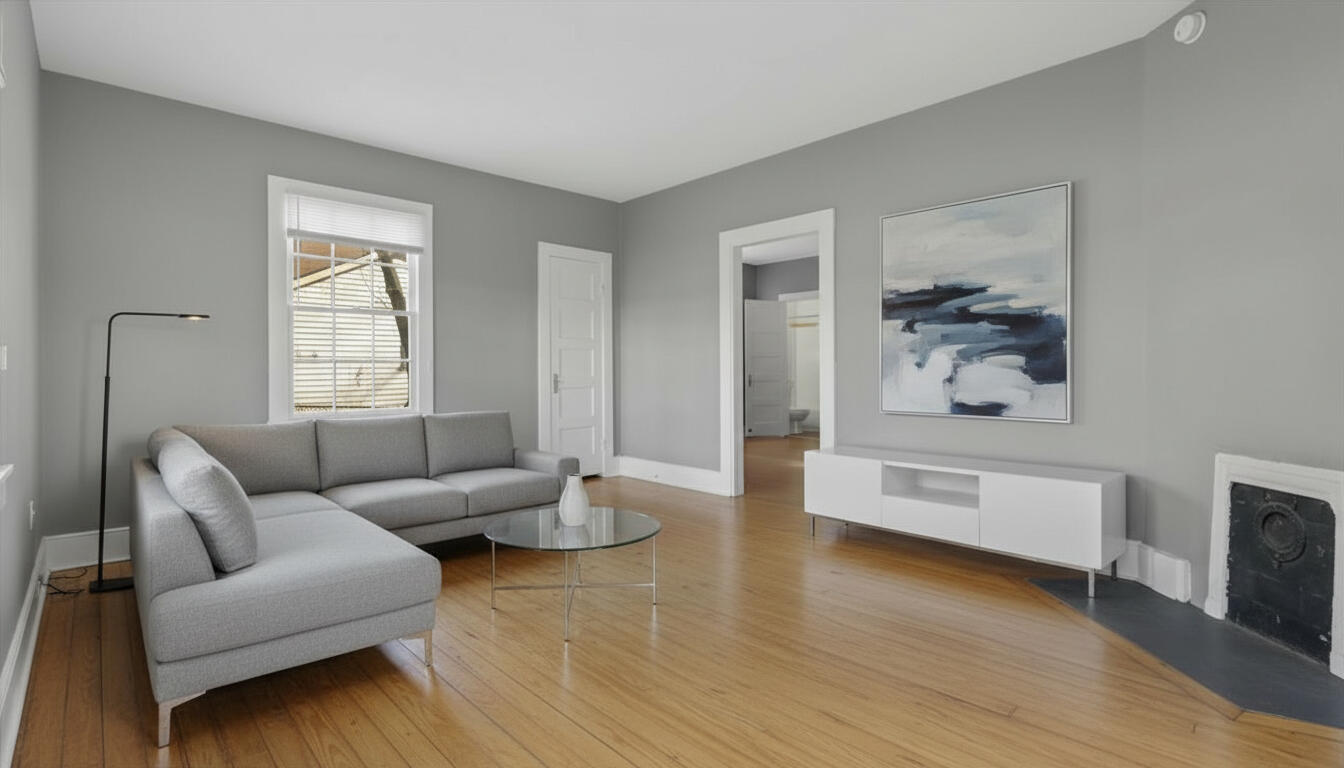 3638 Northrop Street