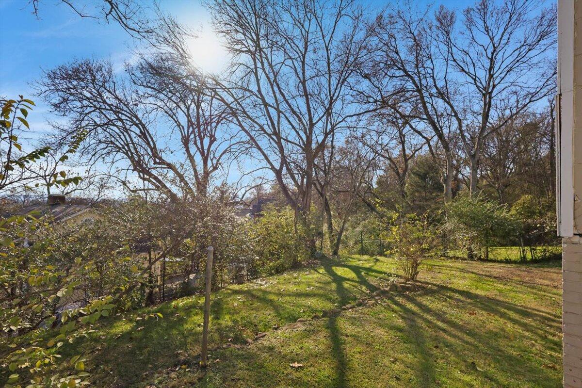 3638 Northrop Street