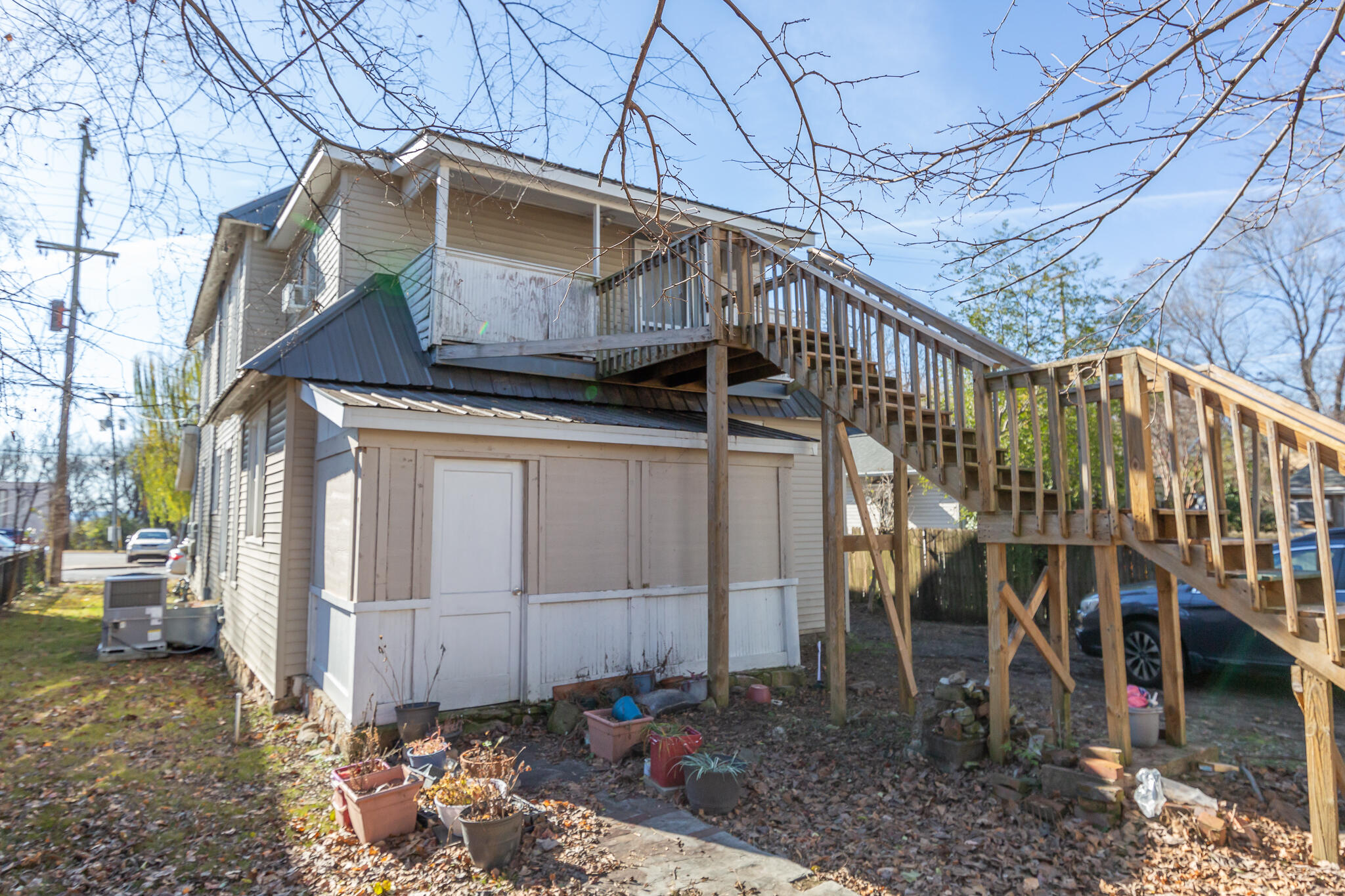 407 Colville Street, C