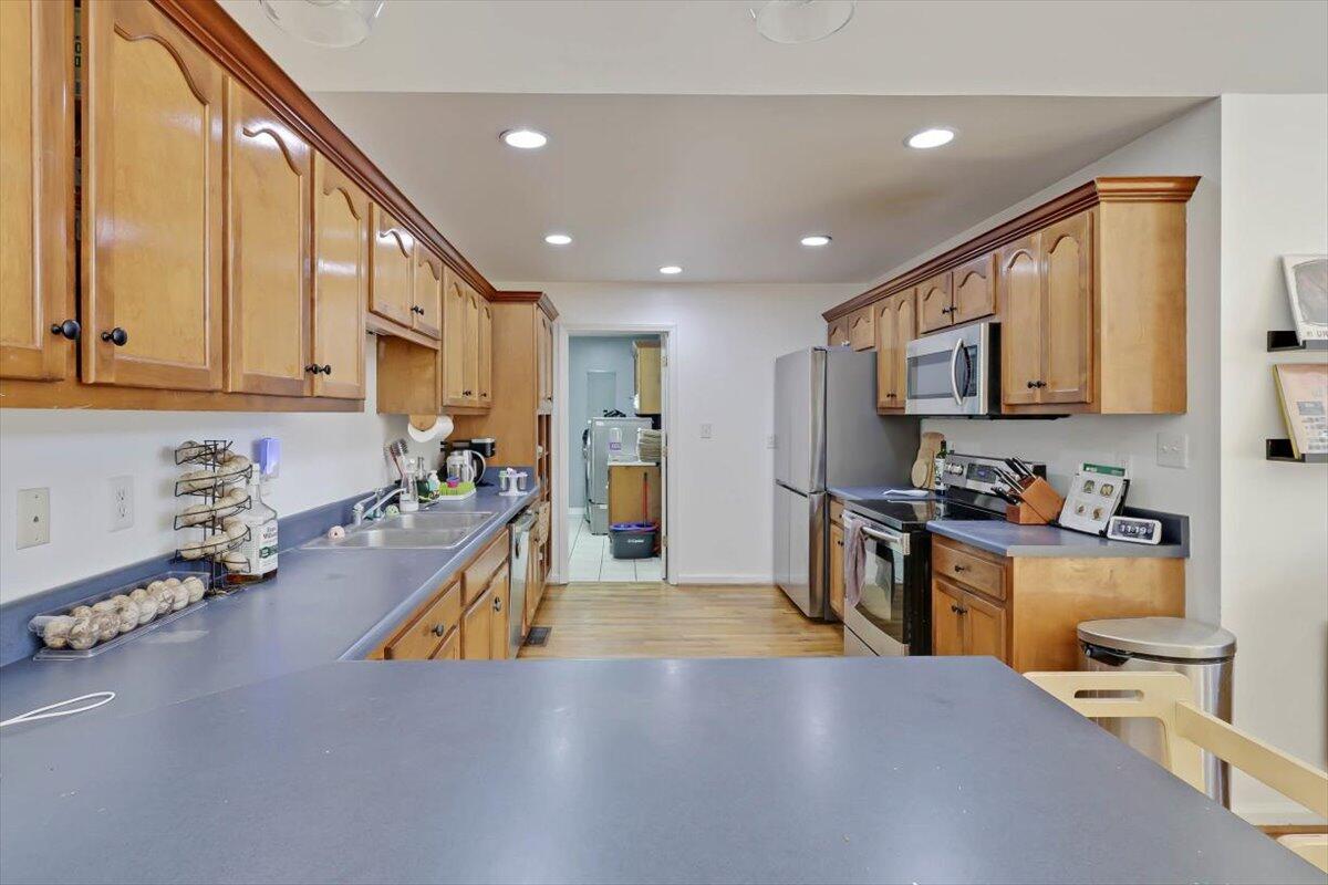 2265 Little Bend Road