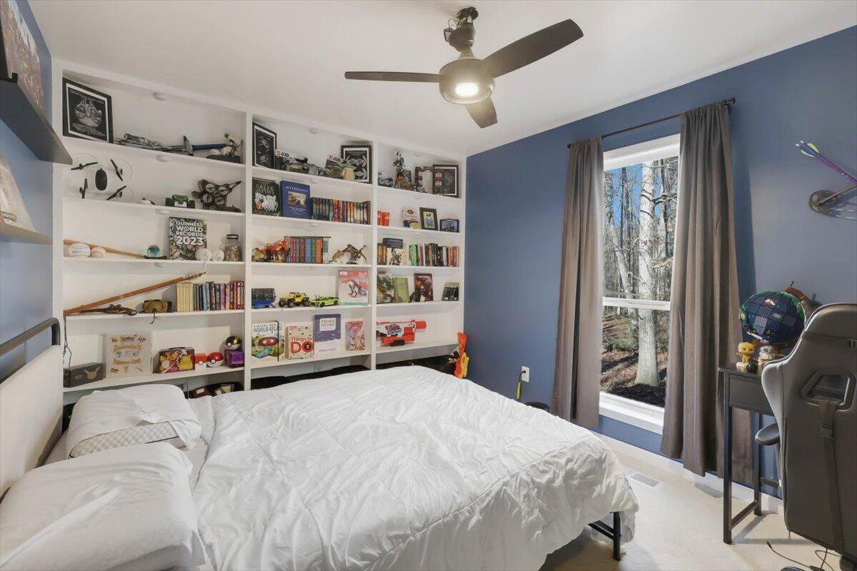 2265 Little Bend Road