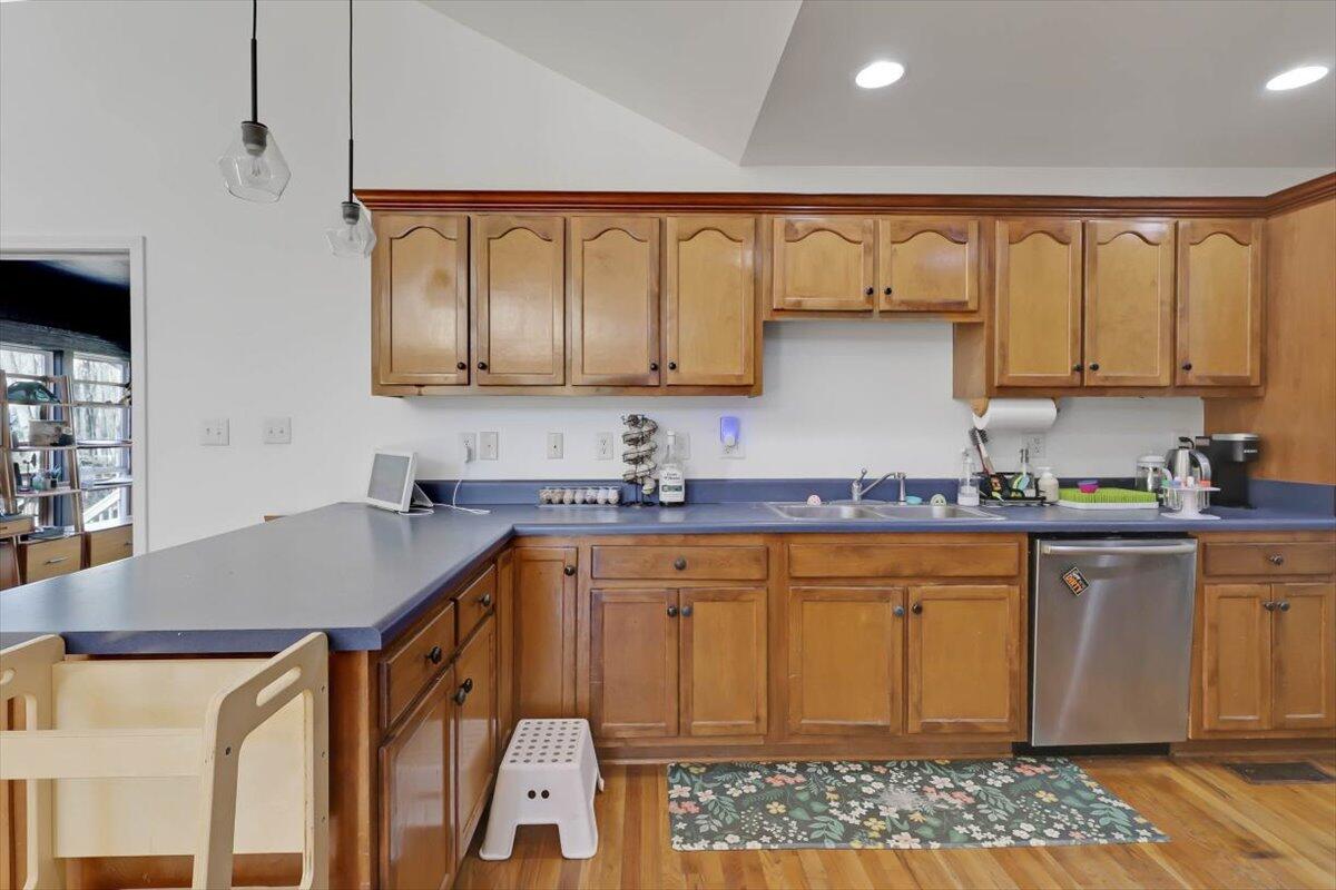 2265 Little Bend Road