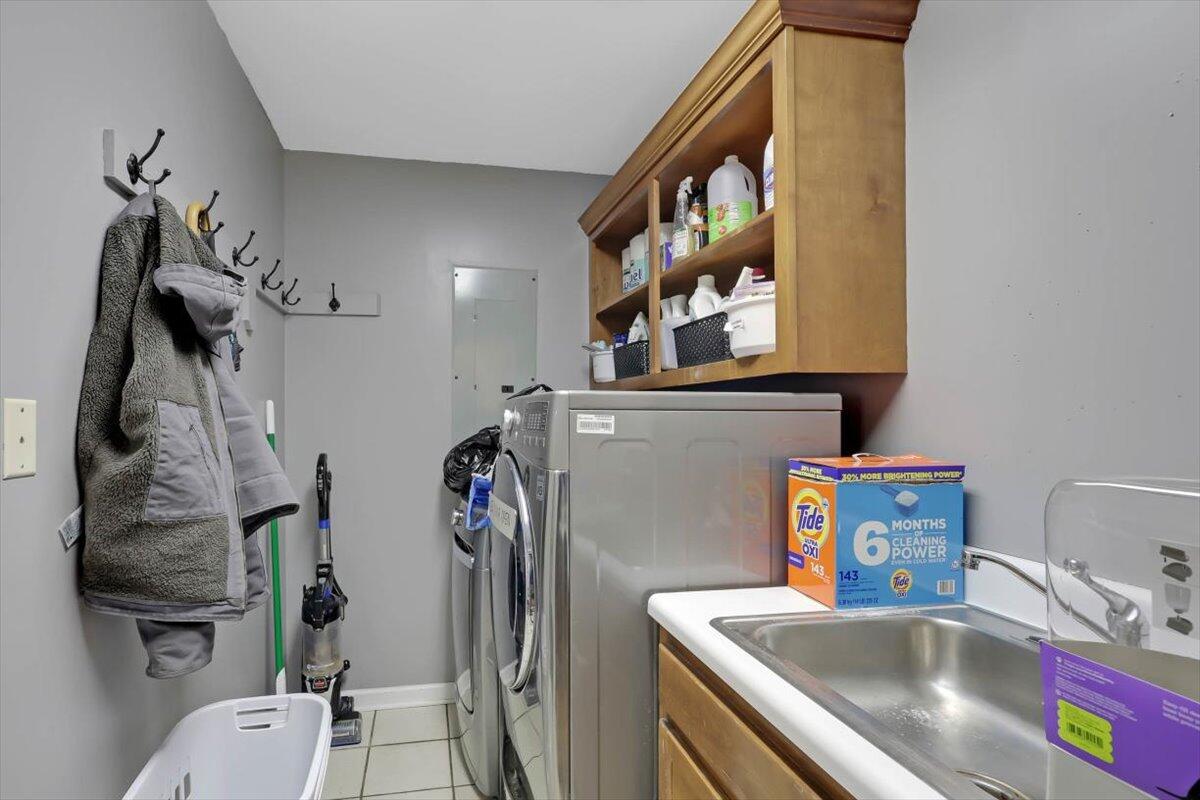 2265 Little Bend Road