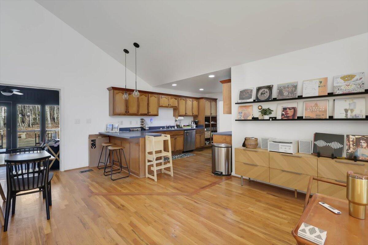 2265 Little Bend Road