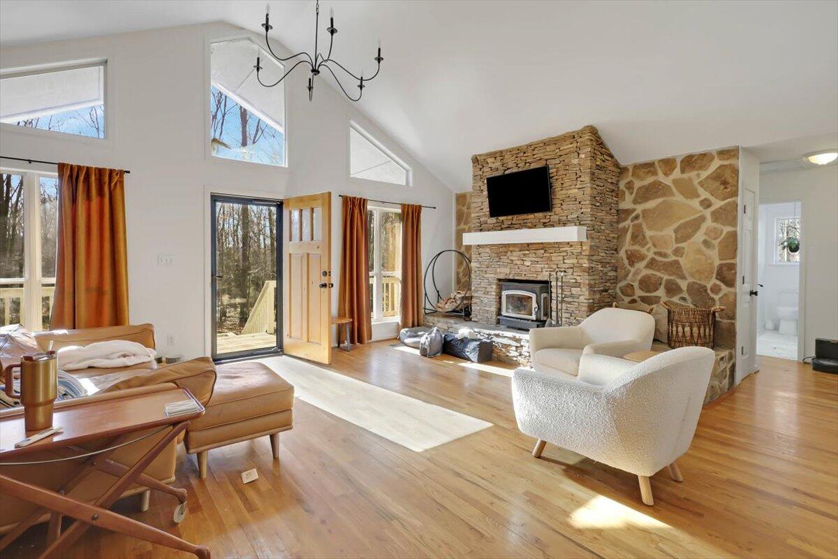 2265 Little Bend Road