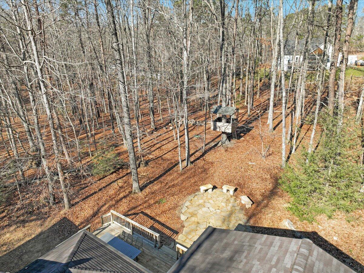 2265 Little Bend Road