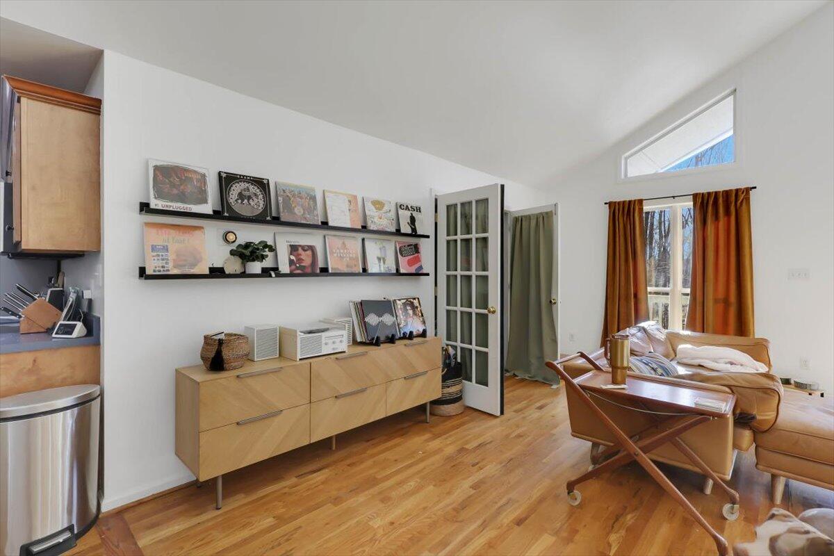 2265 Little Bend Road