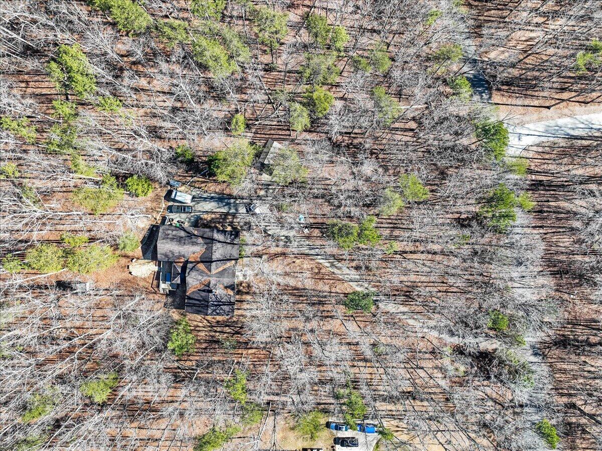 2265 Little Bend Road