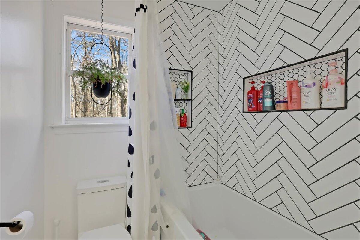 2265 Little Bend Road