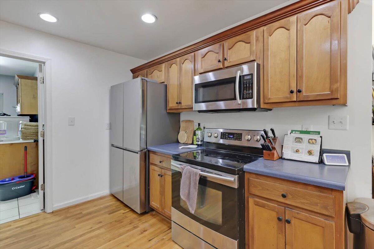 2265 Little Bend Road