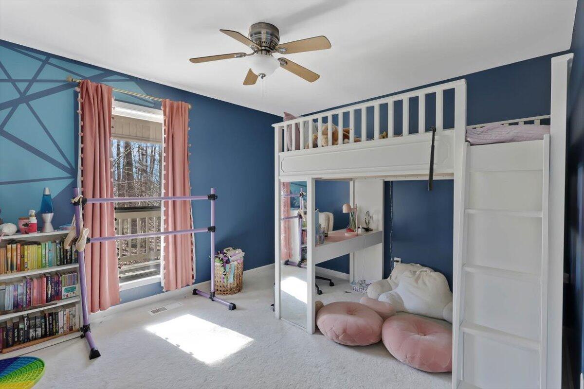 2265 Little Bend Road