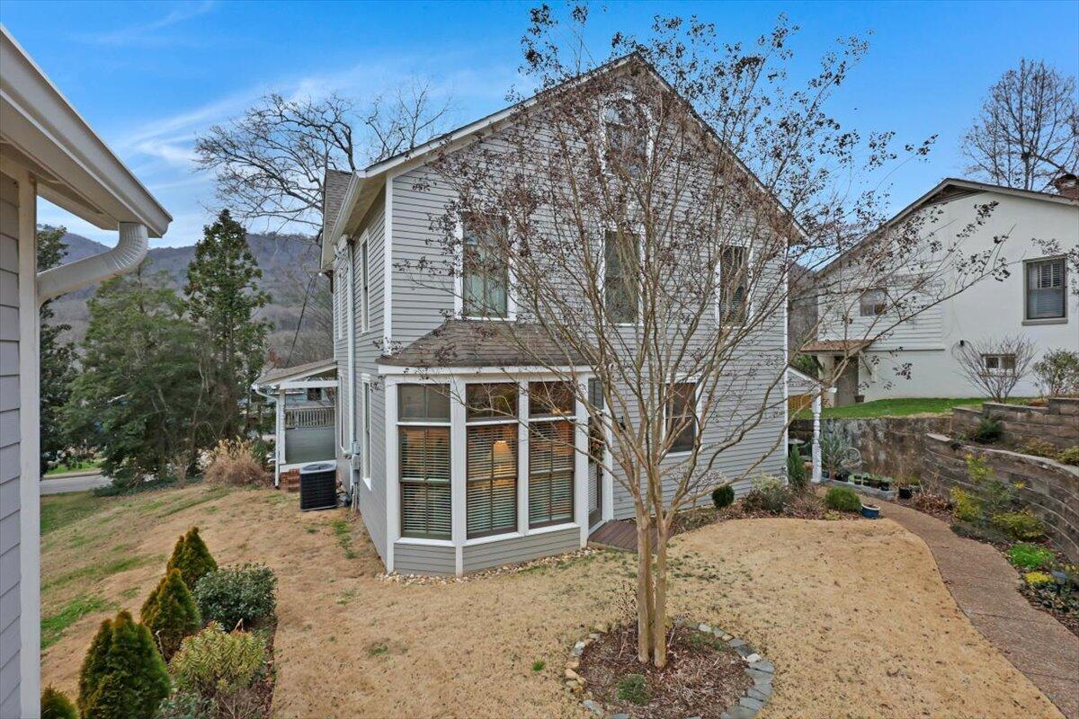 5204 Tennessee Avenue