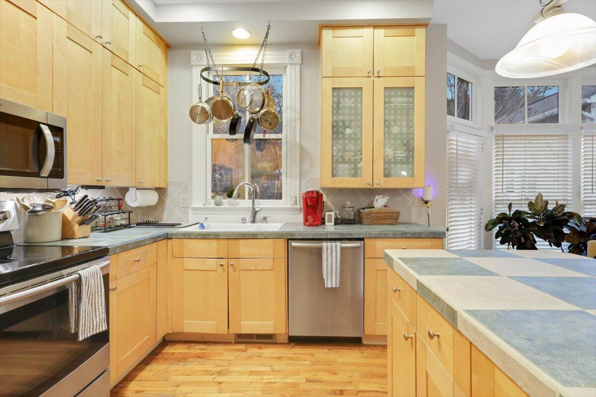 5204 Tennessee Avenue