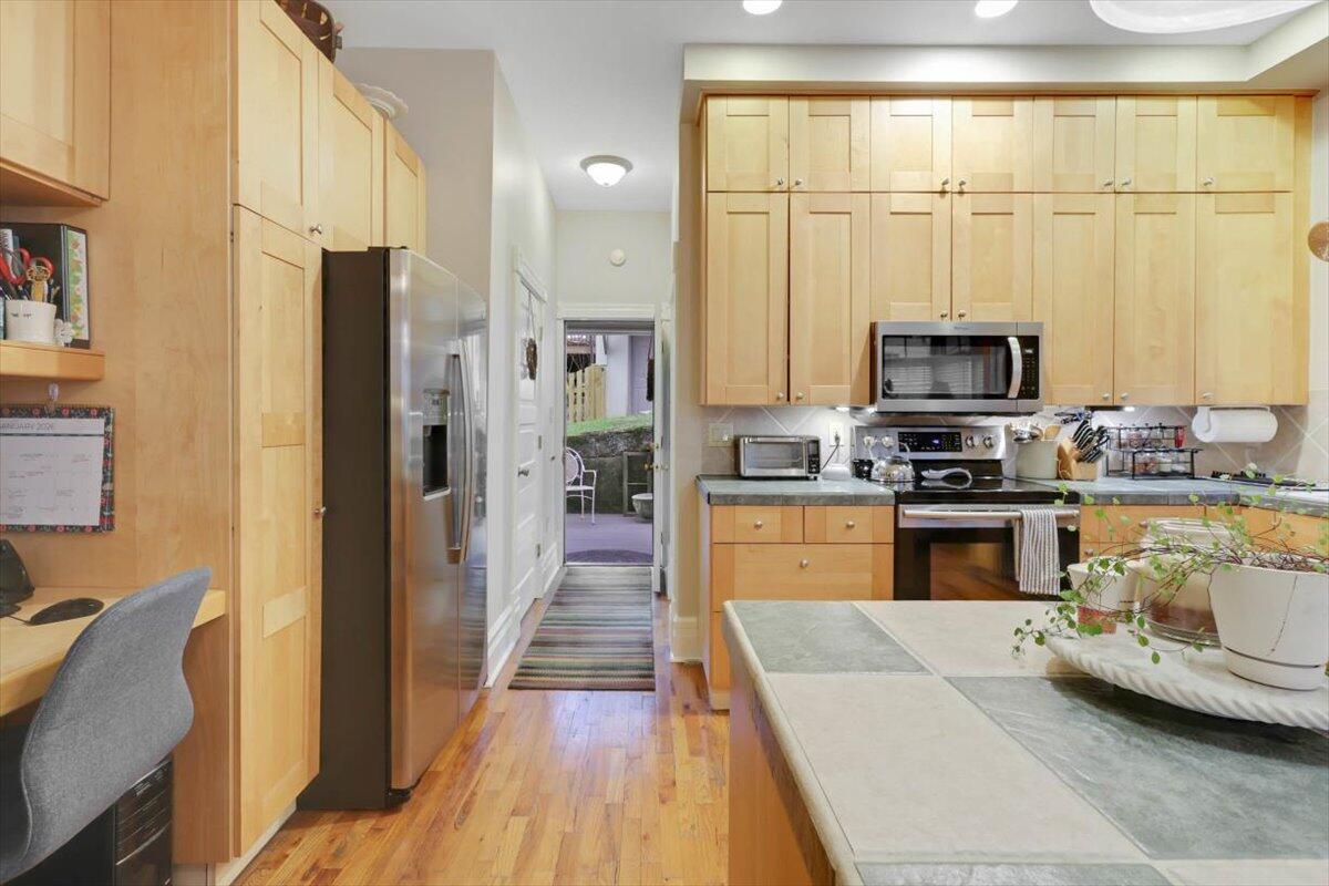 5204 Tennessee Avenue