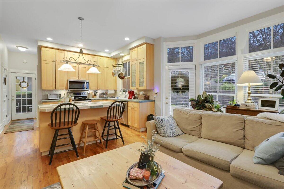 5204 Tennessee Avenue