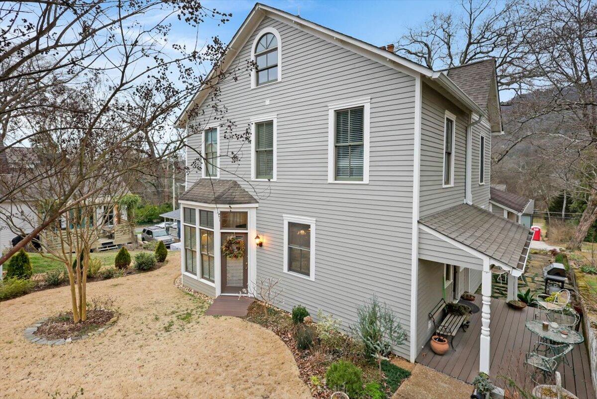 5204 Tennessee Avenue