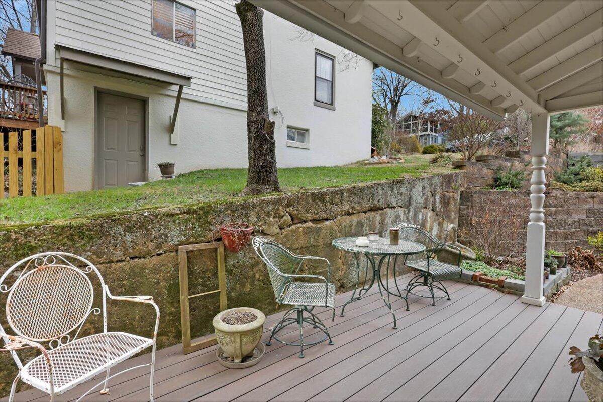 5204 Tennessee Avenue