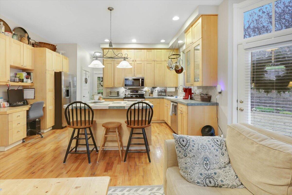 5204 Tennessee Avenue