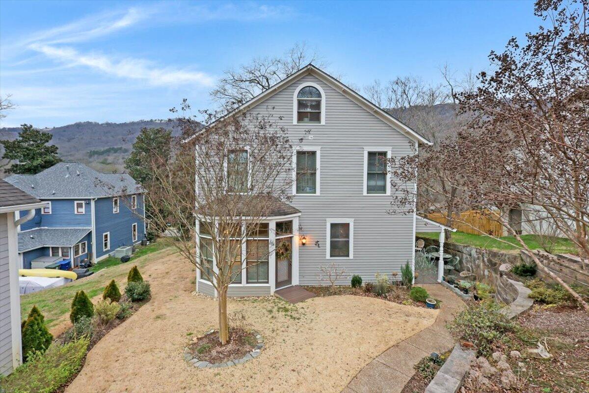 5204 Tennessee Avenue