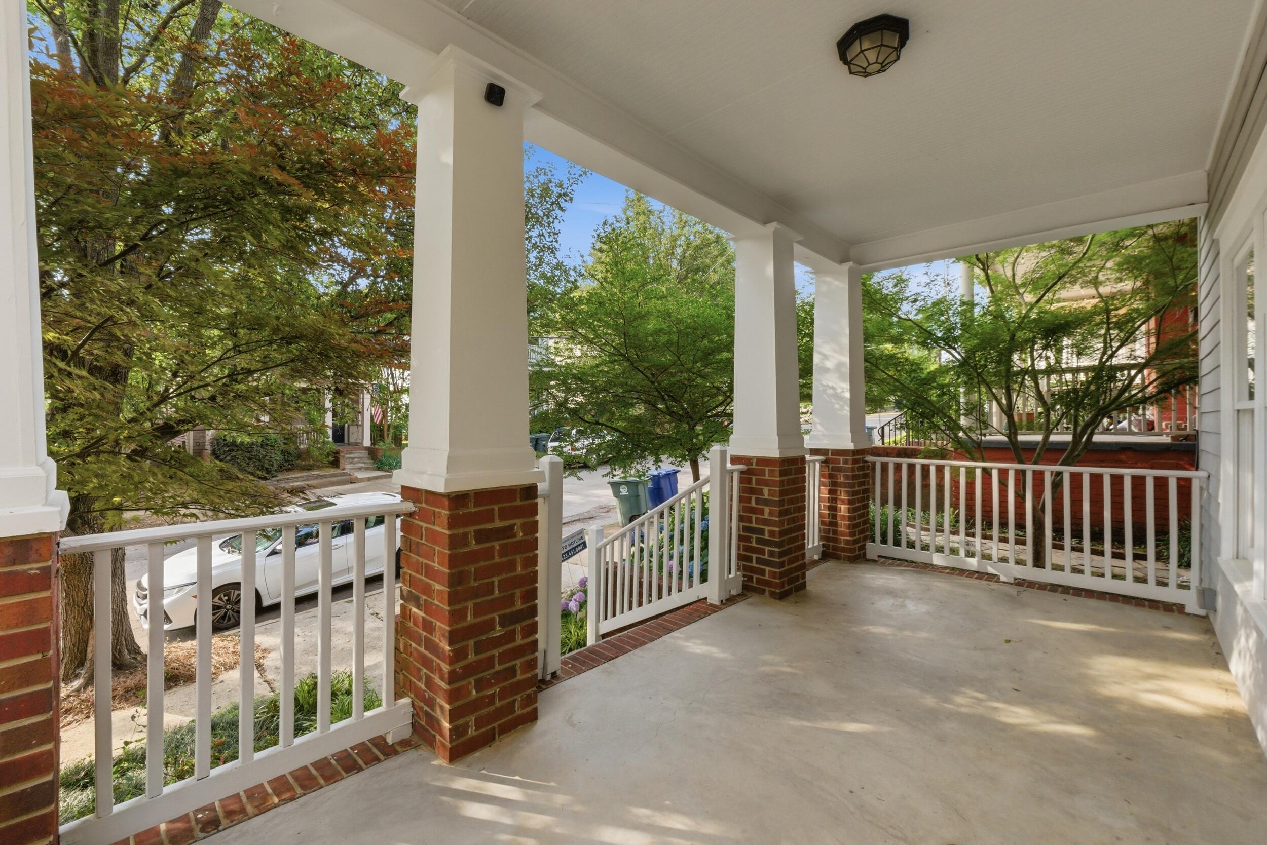 803 Fairview Avenue