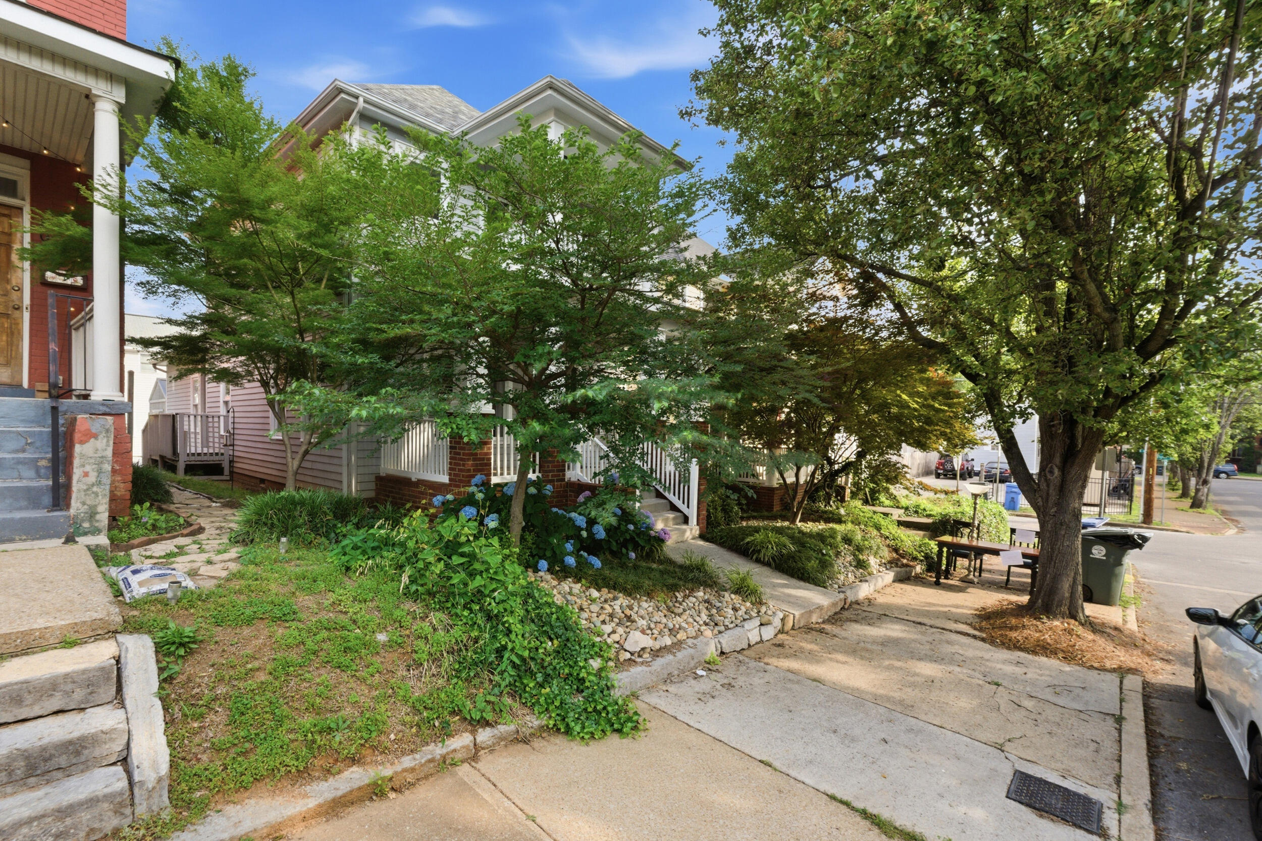 803 Fairview Avenue