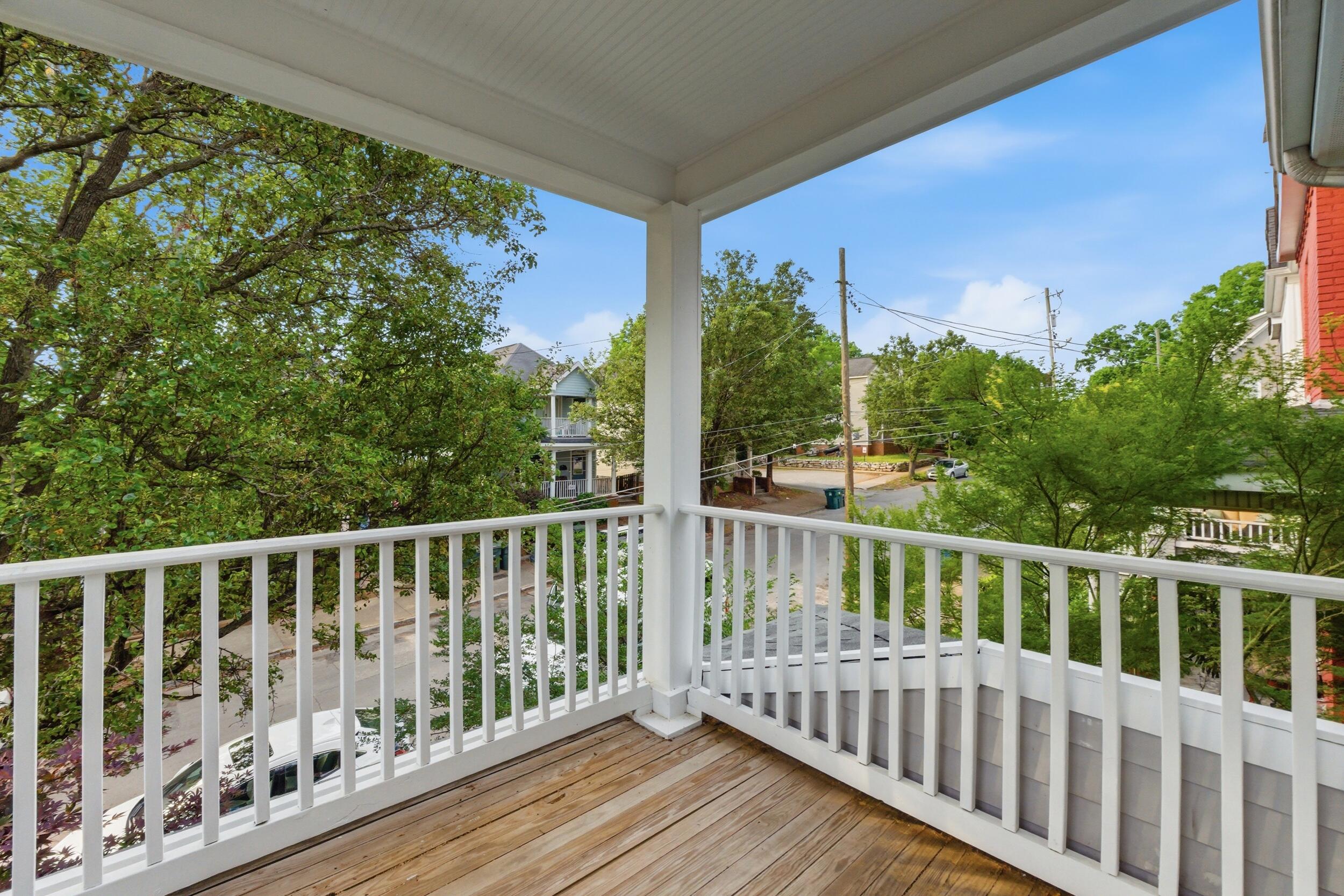 803 Fairview Avenue