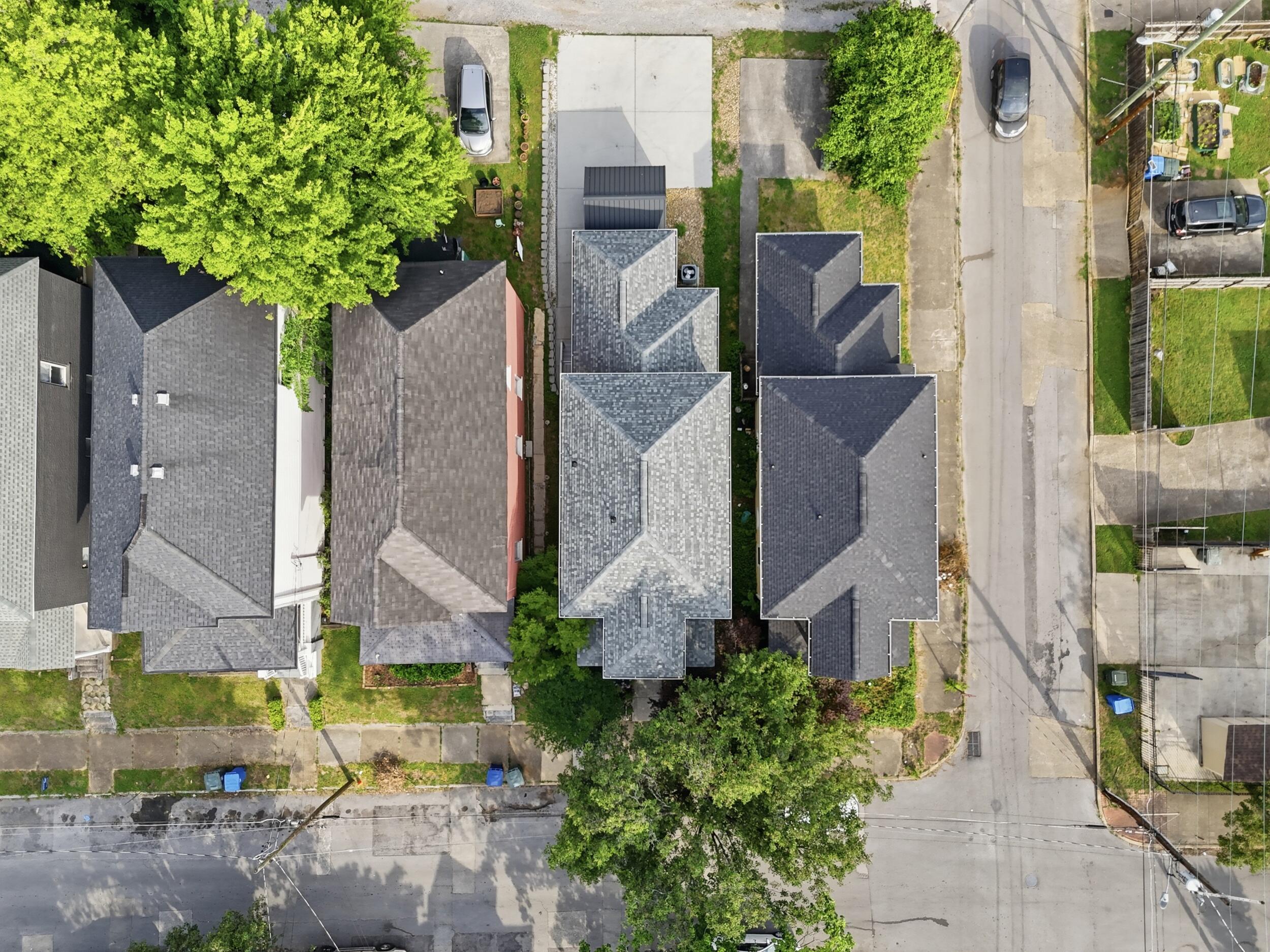 803 Fairview Avenue
