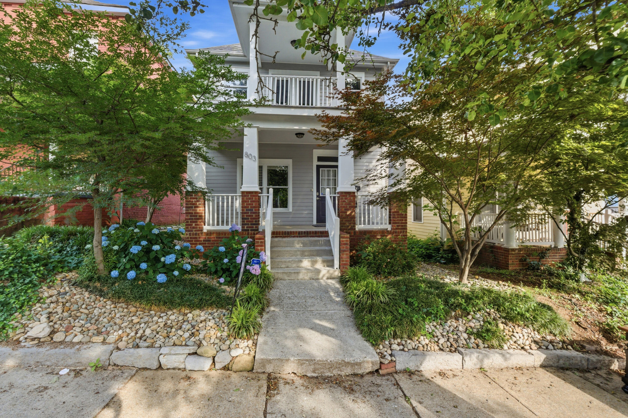 803 Fairview Avenue