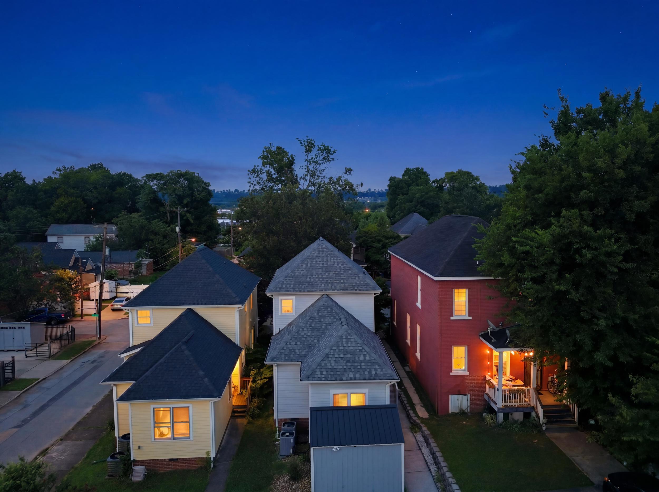 803 Fairview Avenue