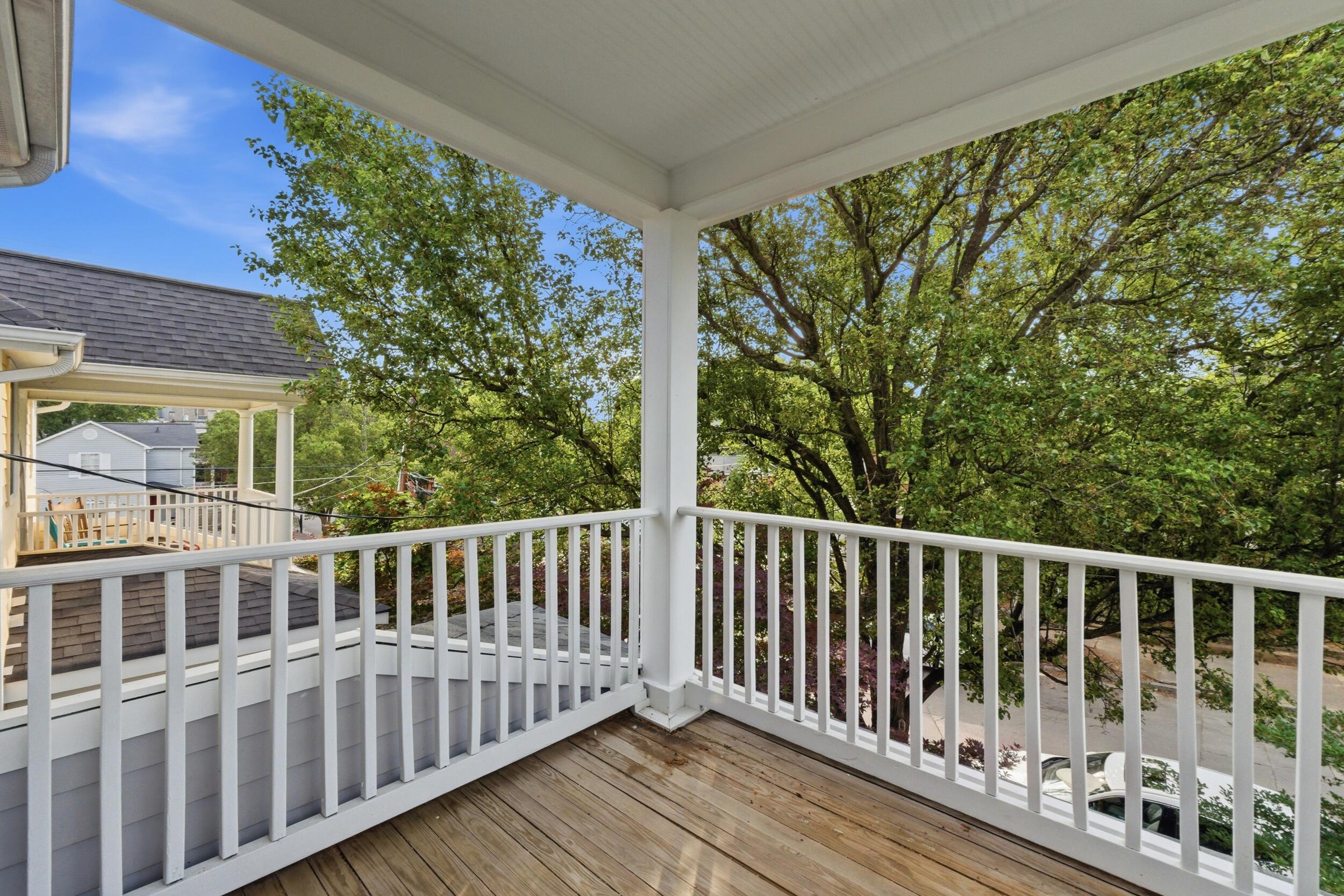 803 Fairview Avenue