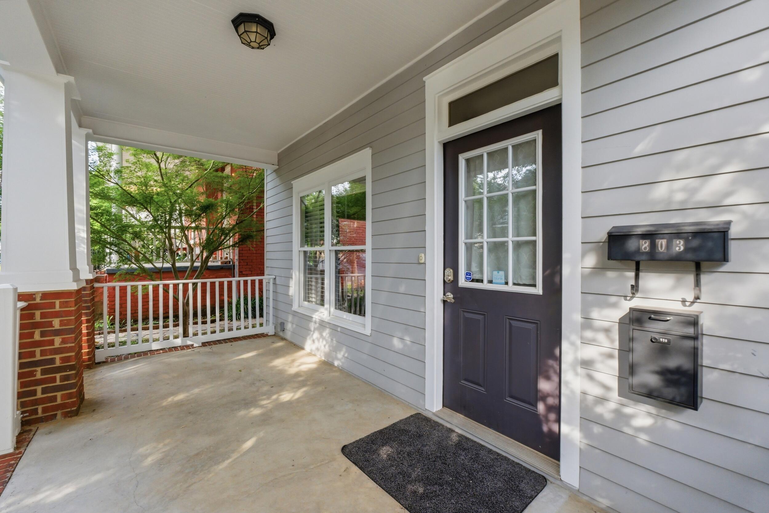 803 Fairview Avenue