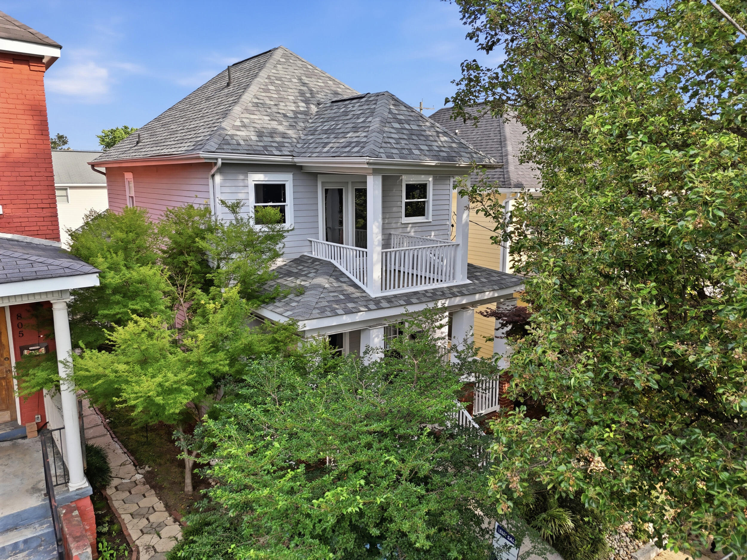 803 Fairview Avenue