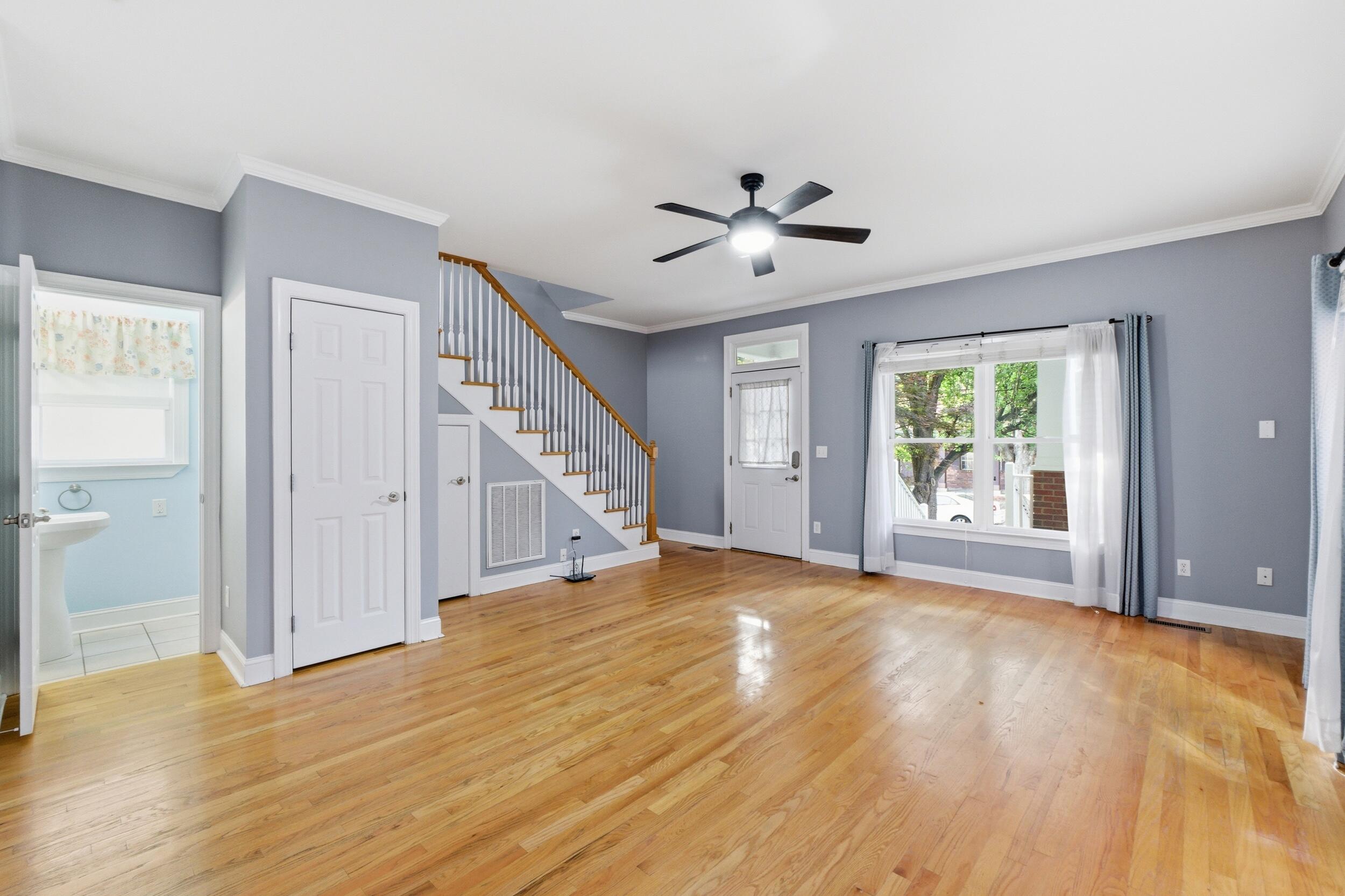 803 Fairview Avenue