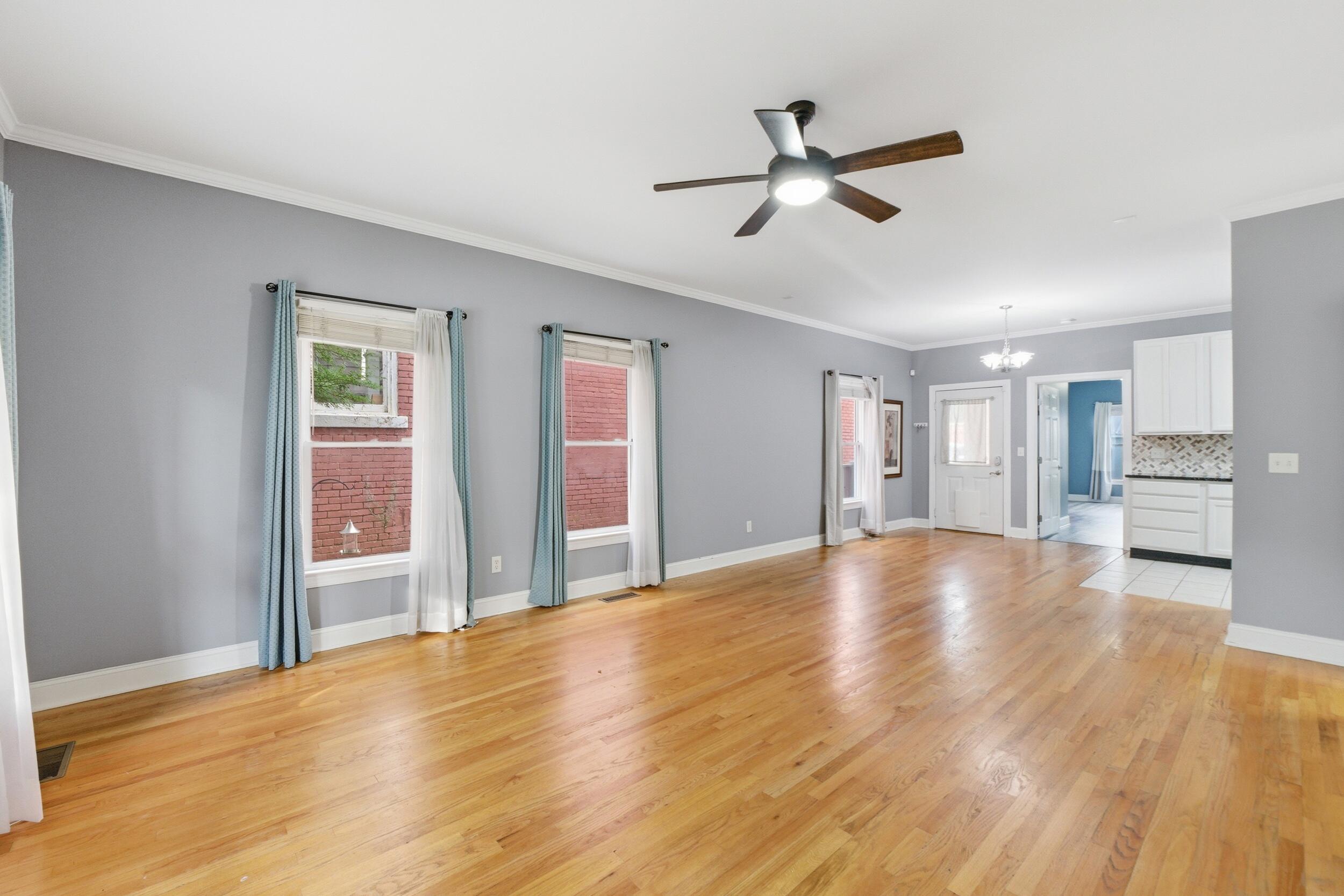 803 Fairview Avenue