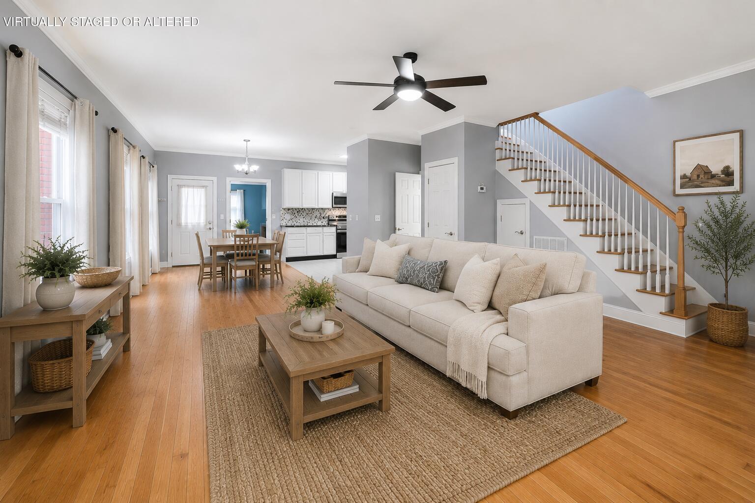 803 Fairview Avenue
