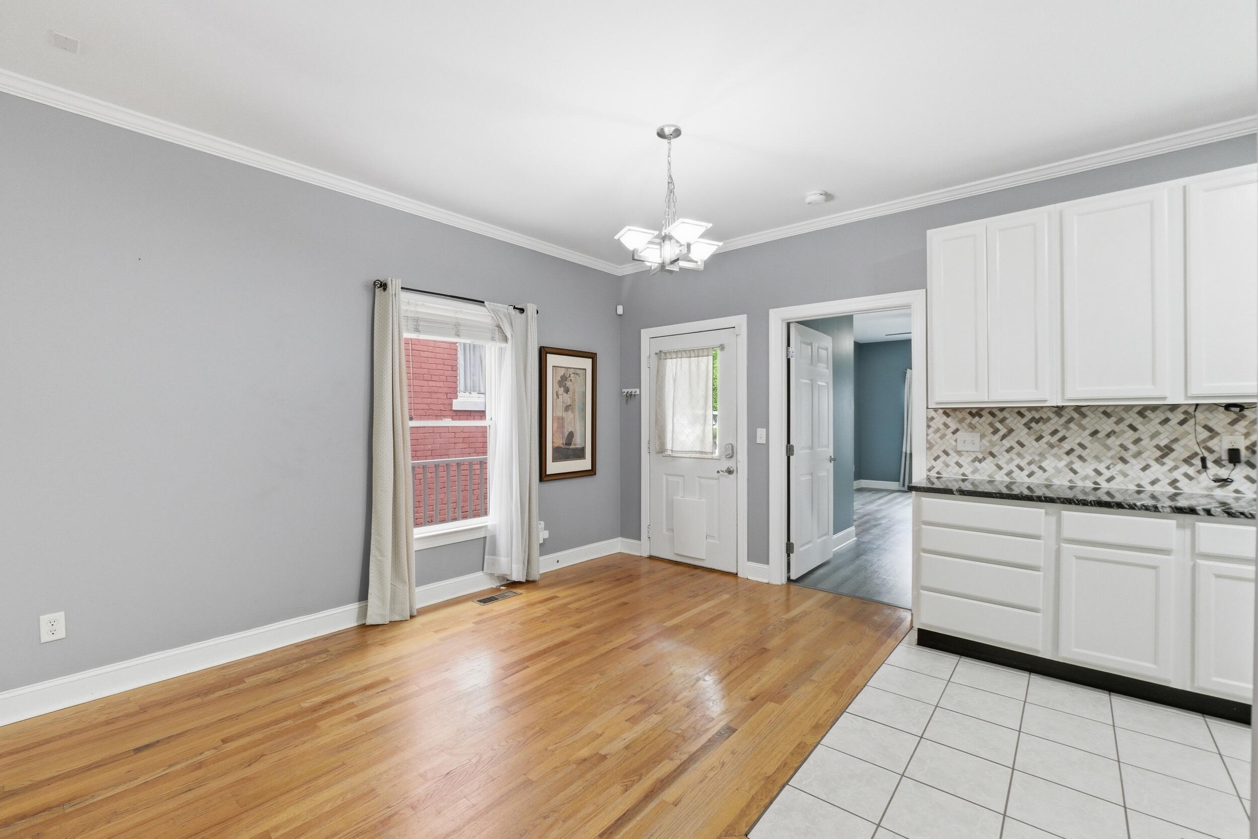 803 Fairview Avenue