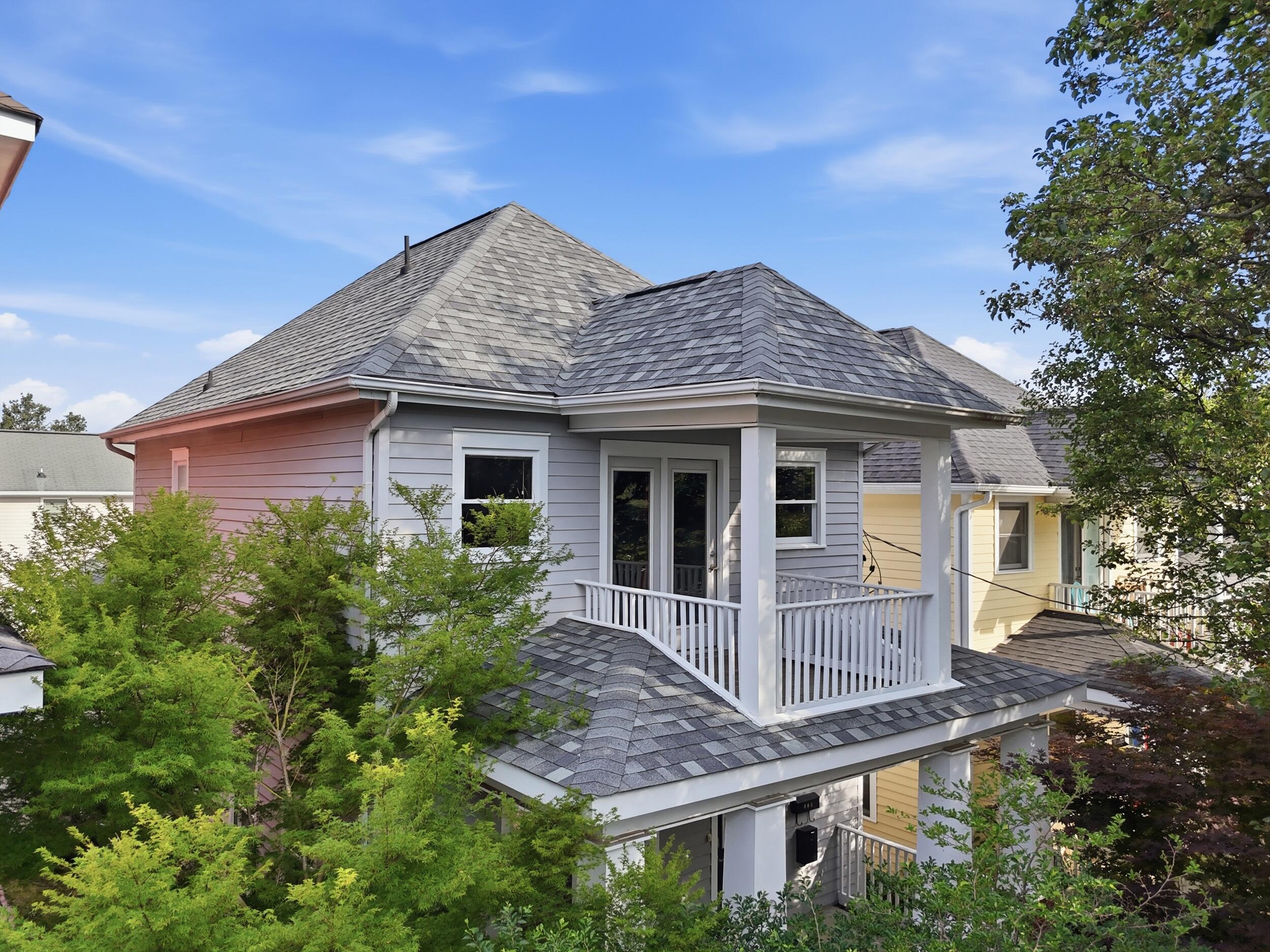 803 Fairview Avenue