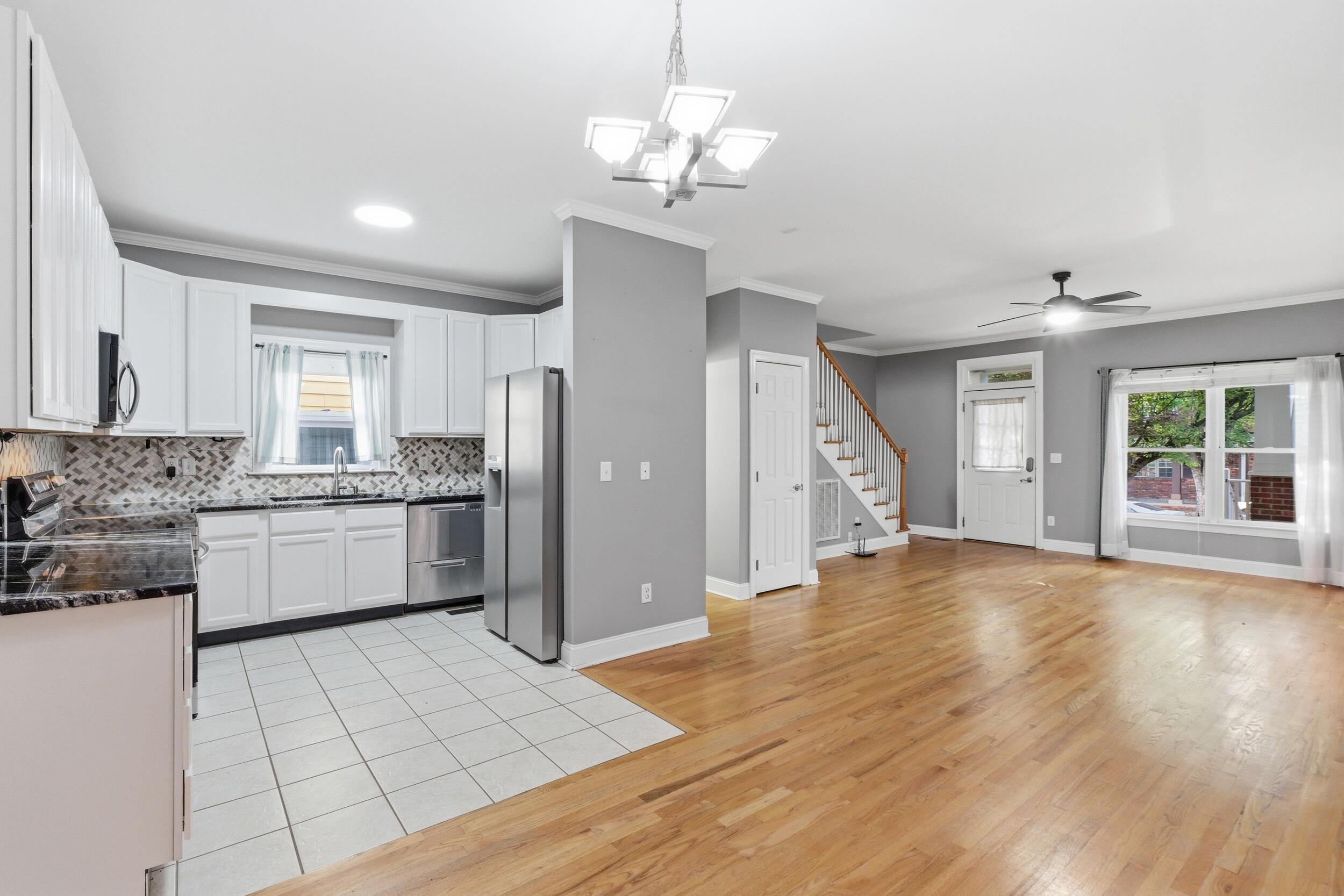 803 Fairview Avenue