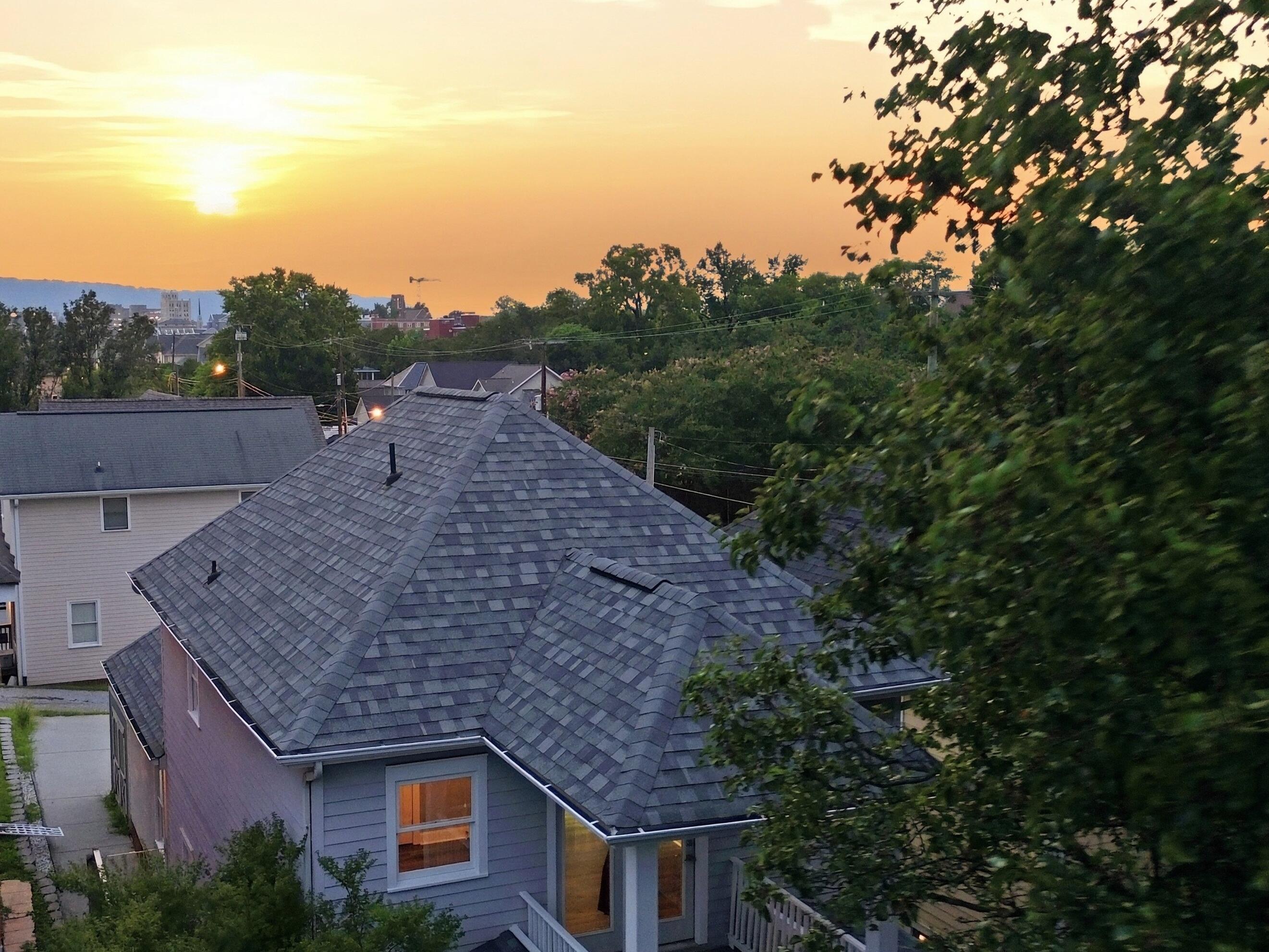 803 Fairview Avenue