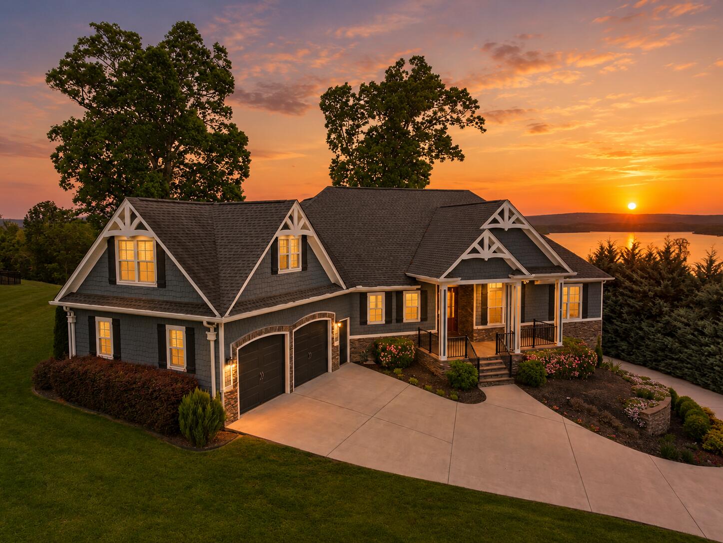 6201 Breezy Hollow Lane