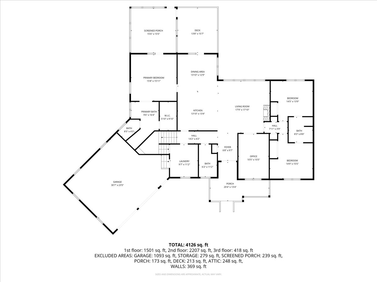 6201 Breezy Hollow Lane