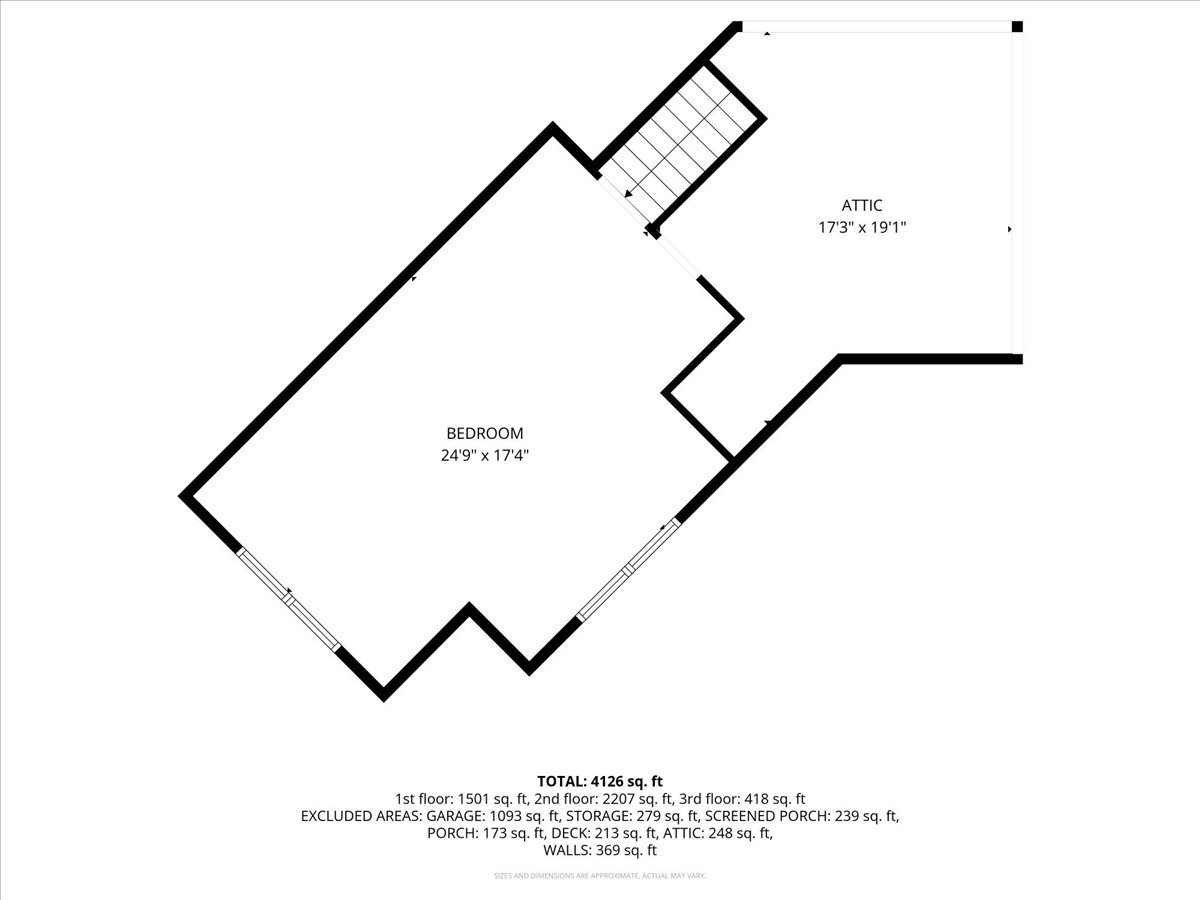 6201 Breezy Hollow Lane