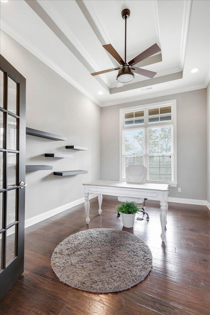 6201 Breezy Hollow Lane