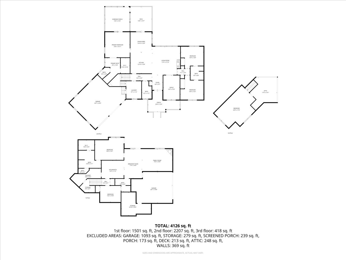 6201 Breezy Hollow Lane