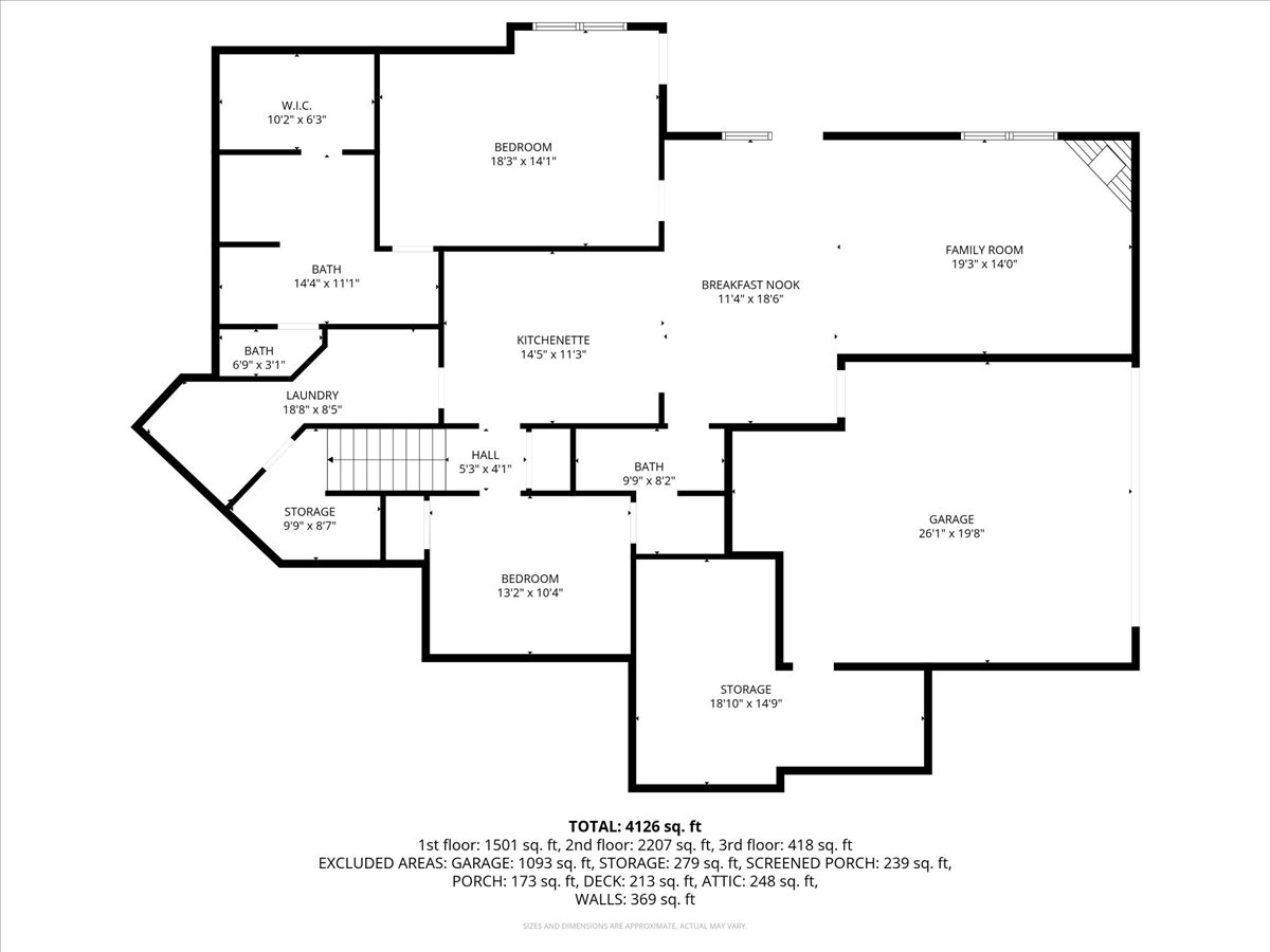 6201 Breezy Hollow Lane