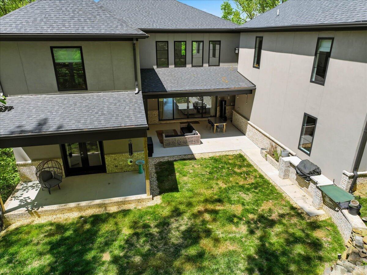 506 Timberlinks Drive