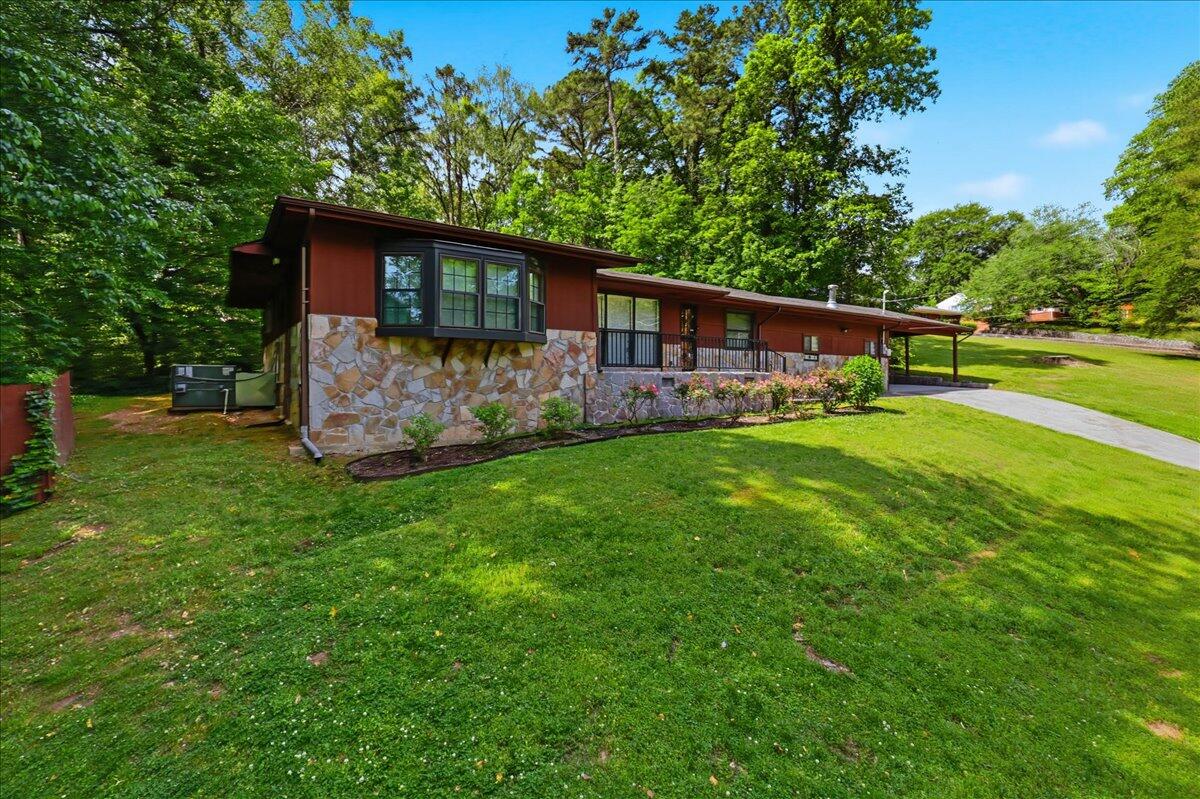 3842 Conahaney Trail